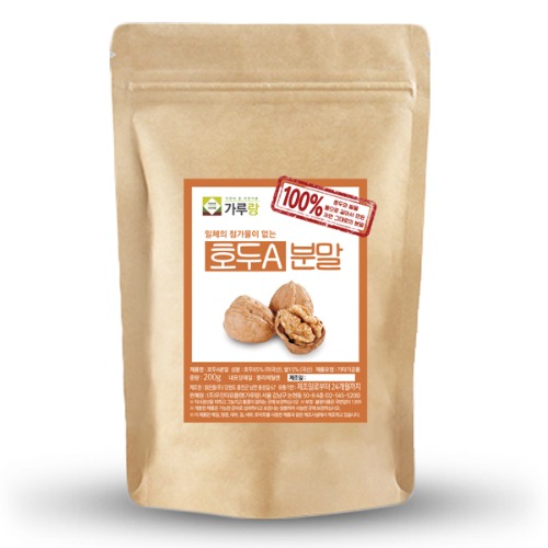 가루랑 가루랑v 100% 호두A분말 선식 11,440원