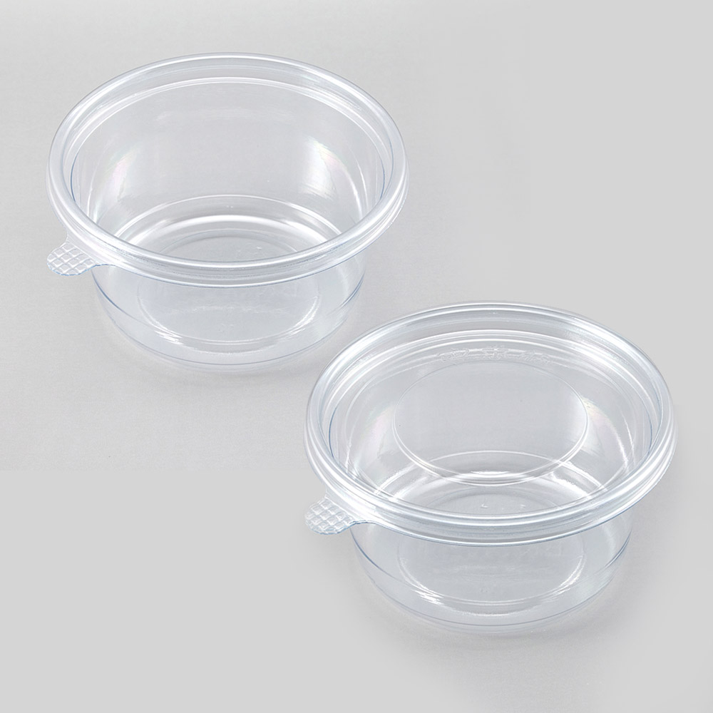 에스제이케미칼 120파이 중 600개 샐러드/간식/과일 일회용기 81,500원