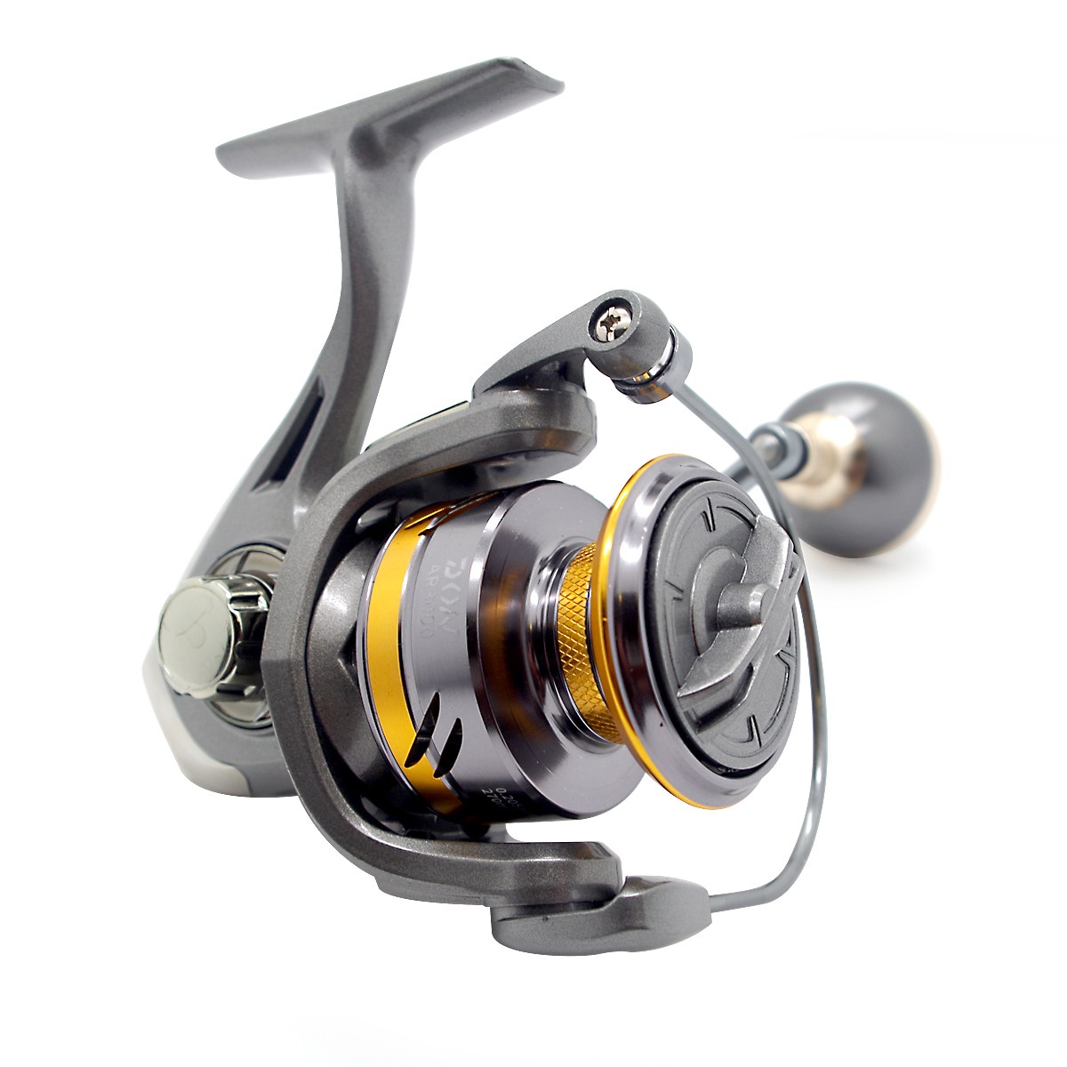 한현 배틀피싱 멜라 스피닝릴 스피닝릴 루어릴 광어 배스 전천후릴 32,900원