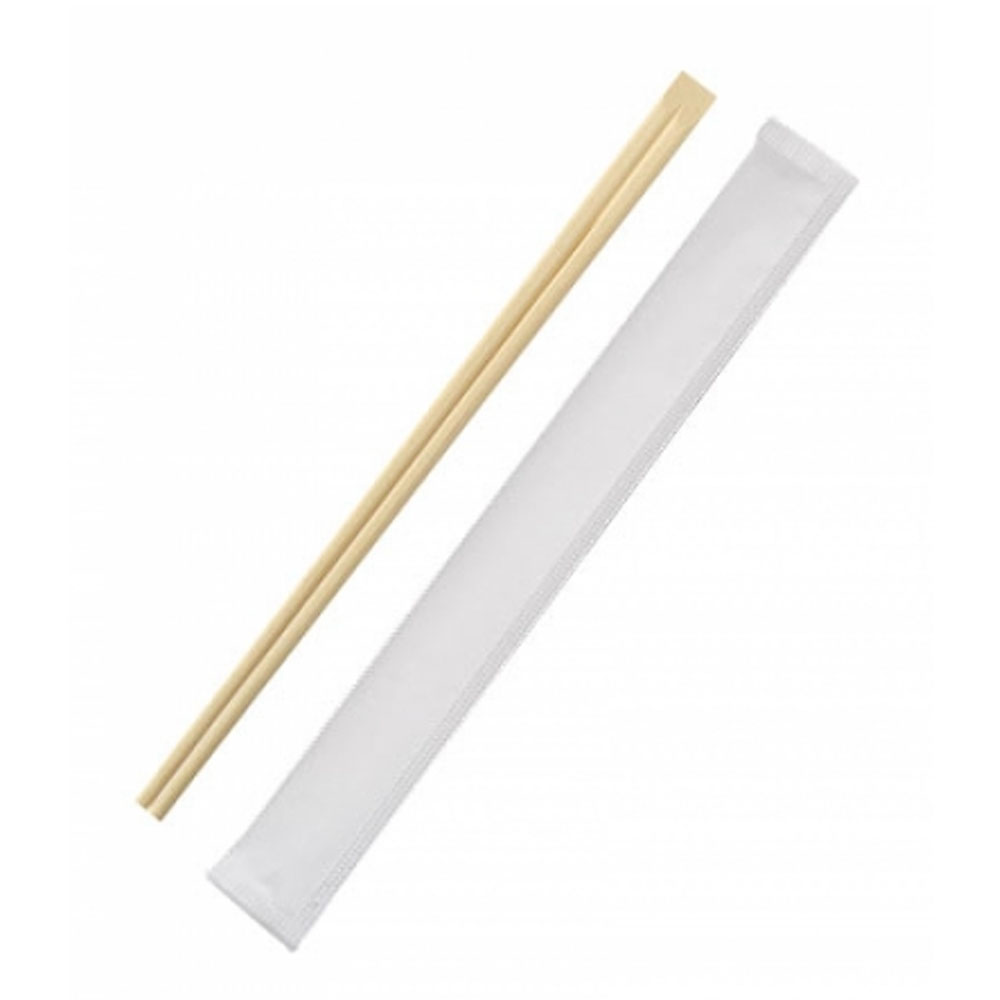 담은 대나무 젓가락 24cm 흰색무지 개별포장 2000개 101,700원