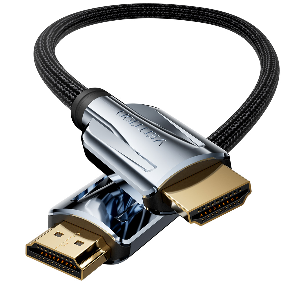 벤션 울트라 8K 48기가비트 프리미엄 HDMI V2.1 모니터케이블, 1개, 3m 28,900원