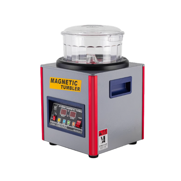 지아이 광택기 자석 바렐기 연마기 폴리싱 세공 귀금속 453,000원