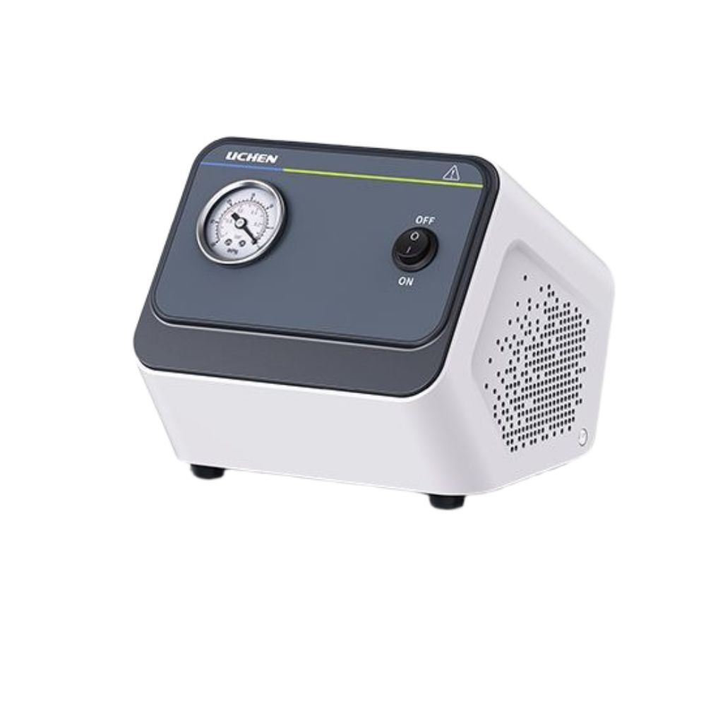 다이어프램 진공펌프 실험실용 진공 분리막 음압 펌프 오일프리 소형 부식방지 331,300원