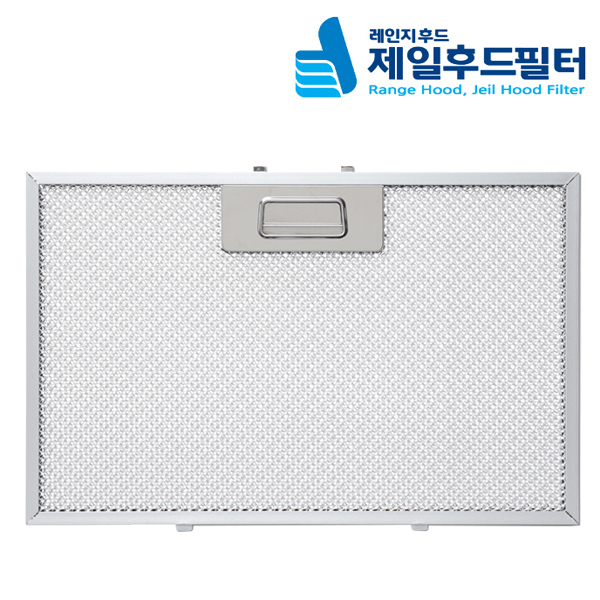 주방 후드필터 100% 국내 제작 하츠 한샘 모든 사이즈 호환 교체용 필터, 2개 19,700원