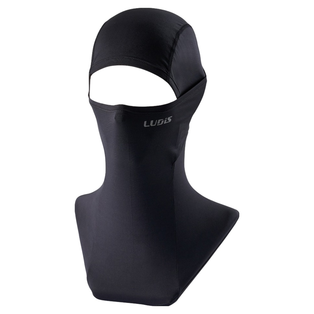 루디스 베이직 바라클라바 LAU402BA, BLACK, 1개 21,000원