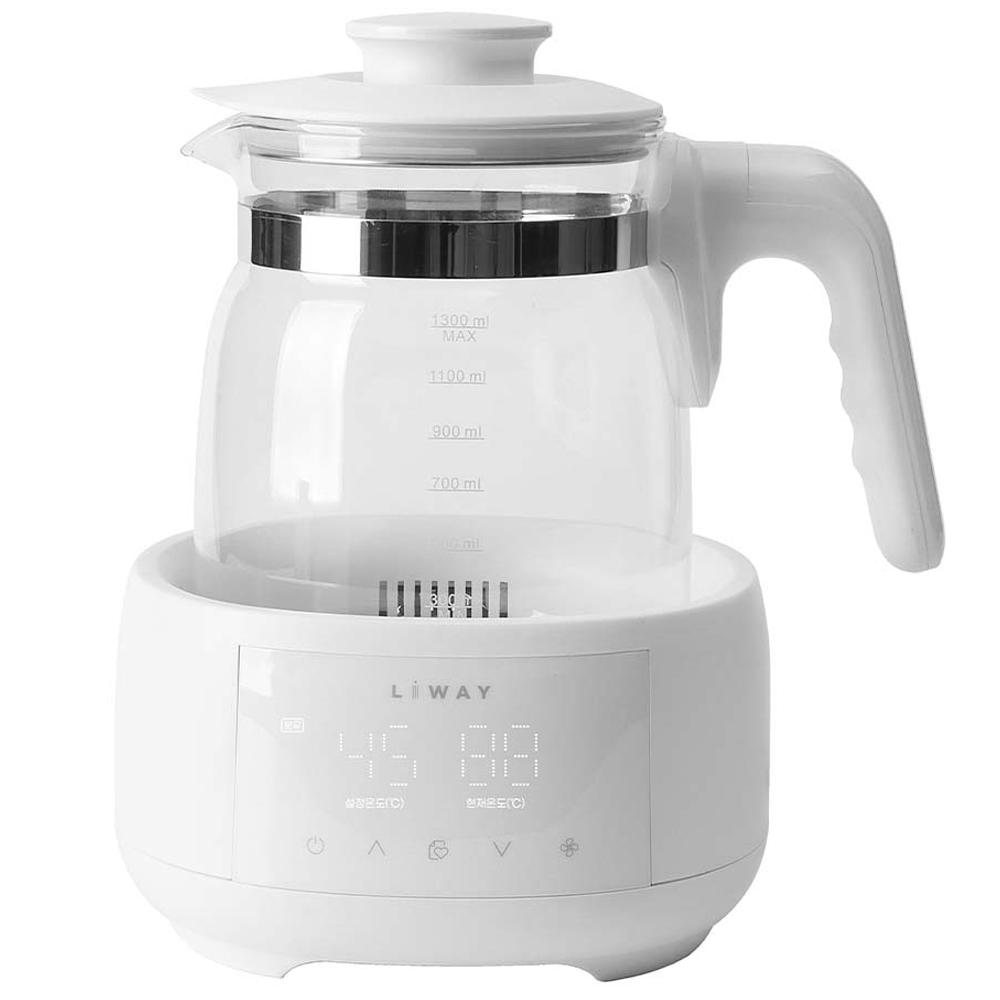 리웨이 허그 원터치 분유포트 58,400원