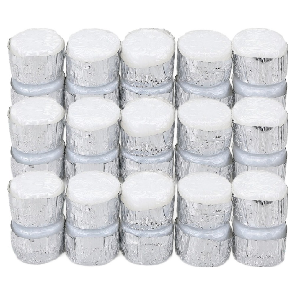 국내생산 캠핑착화제 화로 에탄올 고체연료, 30g, 30개 13,900원