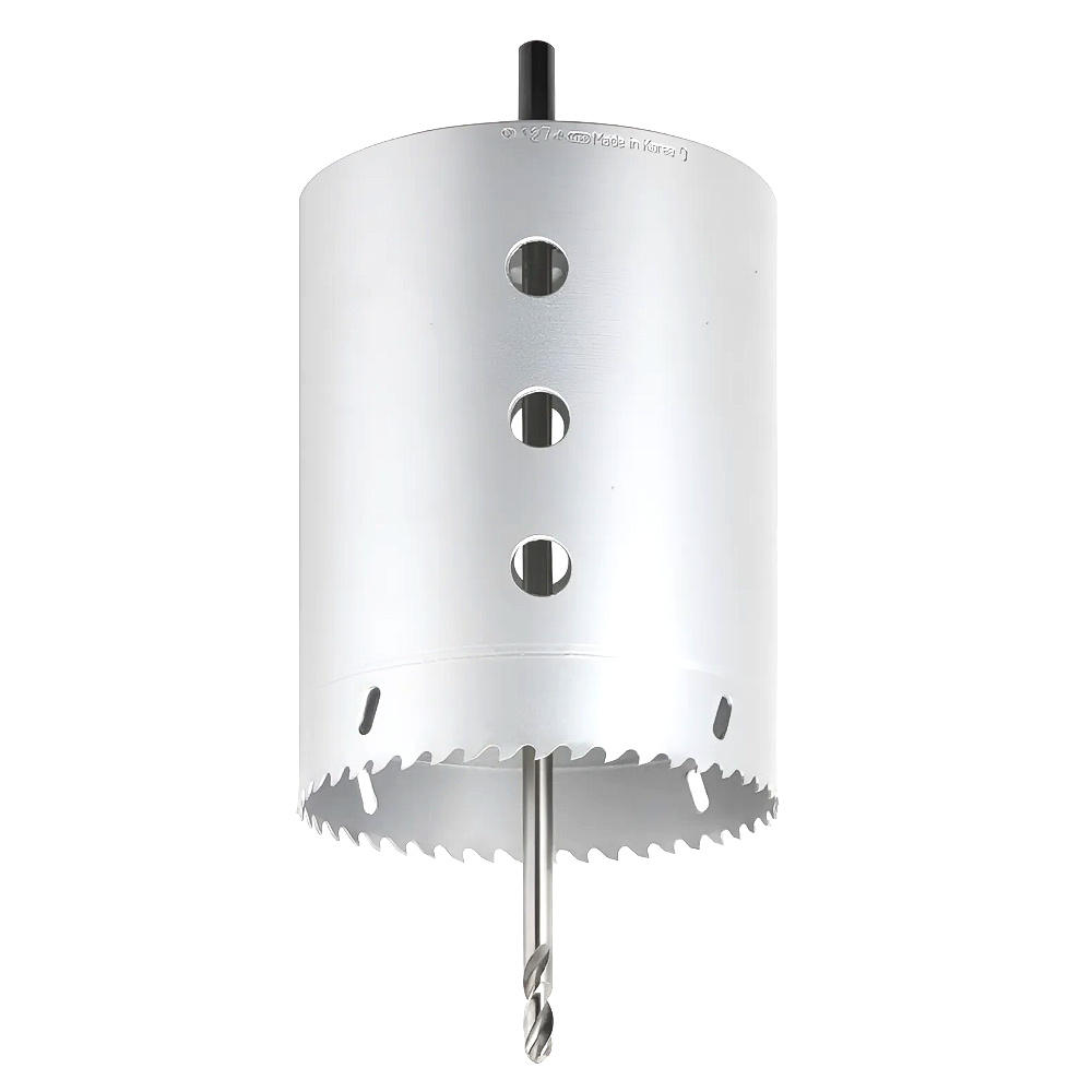 동해 바이메탈홀커터 울트라롱타입 286,500원