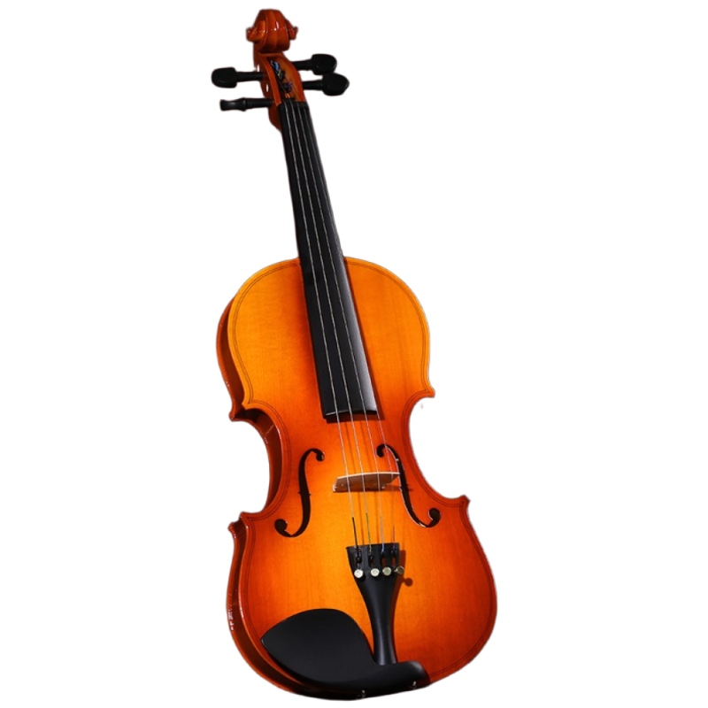 40000KM 바이올린 4/4 원목 피나무 초보자용,입문용,구성품 포함 97,400원