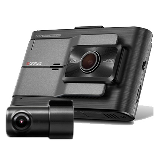 아이나비 전후방 FHD 2채널 블랙박스 FXD8500 127,200원