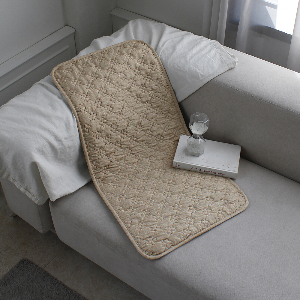 디누스 한일전기 2인용 탄소 전기방석 HE-HP02 33,850원