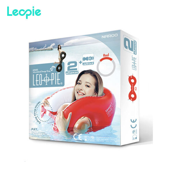 나루 물놀이 튜브 레오파이2 버클포함 성인용 25,000원