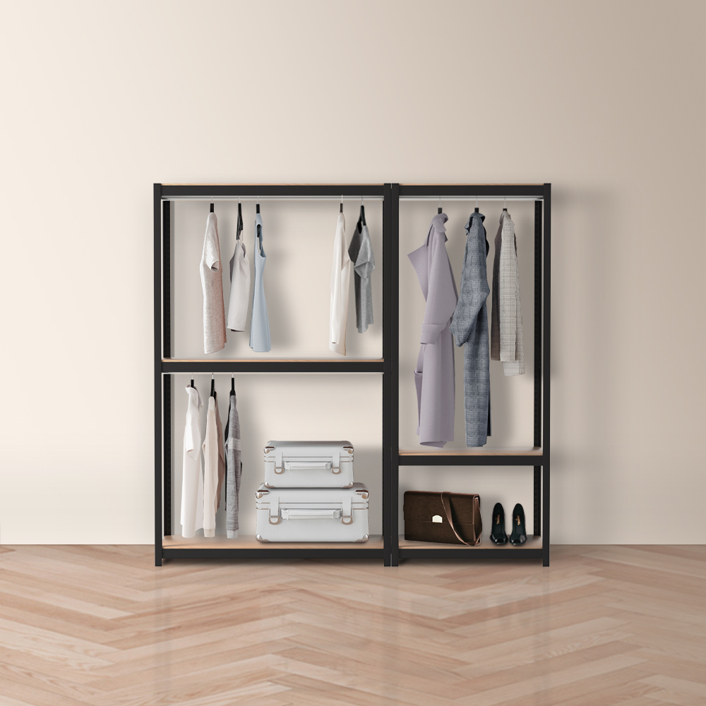 홈던트하우스 행거 2000 세트 방문설치 248,000원