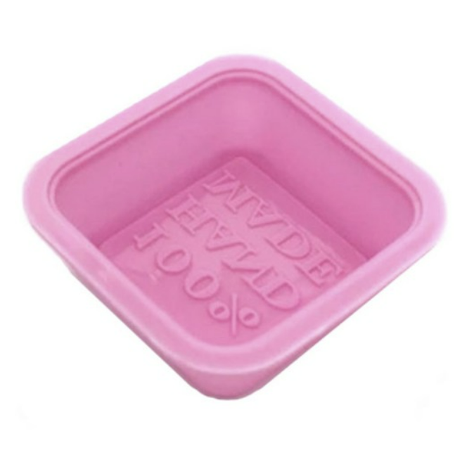 케이지 다용도 칼라몰드 사각핸드메이드 1구 6p 29,800원