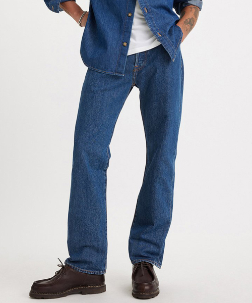 리바이스 Levi's LEVI'S 501® 진_00501-0194 00501-0194 331061 91,200원