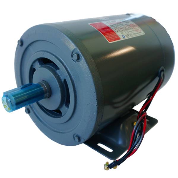 신영 모터 단상 3마력 2.2KW, 1개 240,000원