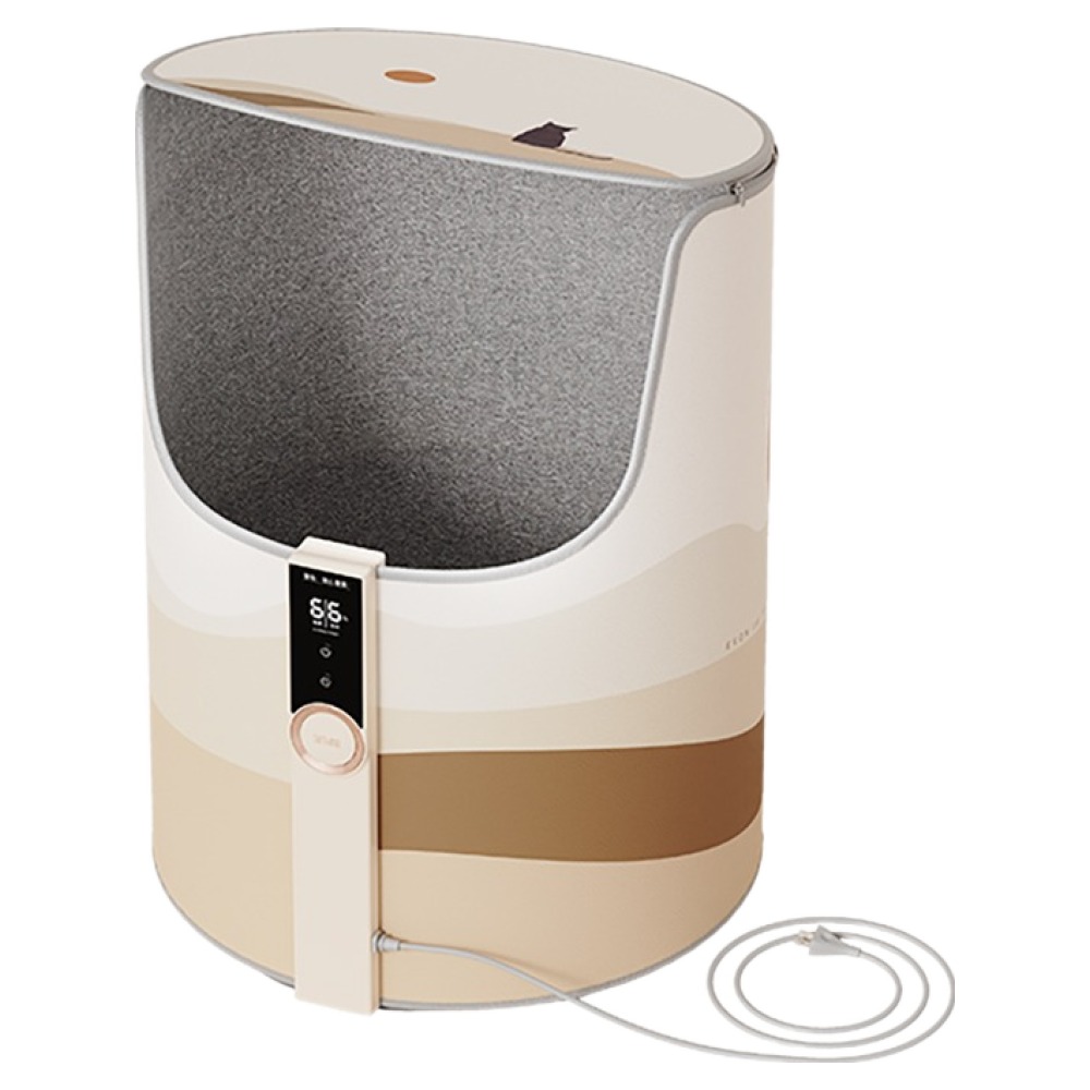 소싱 웜베이비 라운드 히팅패드 발난로 50,010원