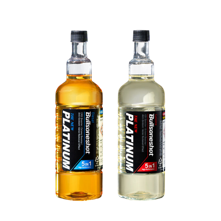 불스원 불스원샷 시그니처 연료첨가제 500ml 78,900원