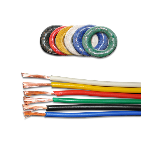 uga123 KIV전선 0.75SQ 1M당 재단판매 내열비닐 절연전선, 1개 1,200원