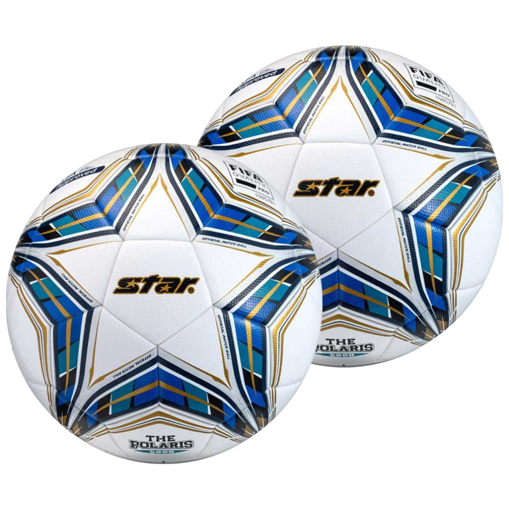 스타 축구공 더 폴라리스 5000 5호 화이트 115,000원