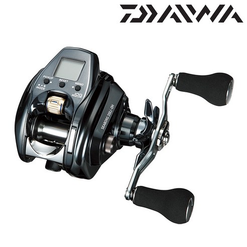 다이와 22 시보그 200J 200J-DH 선상 전동릴 한국다이와 정품 1,029,800원