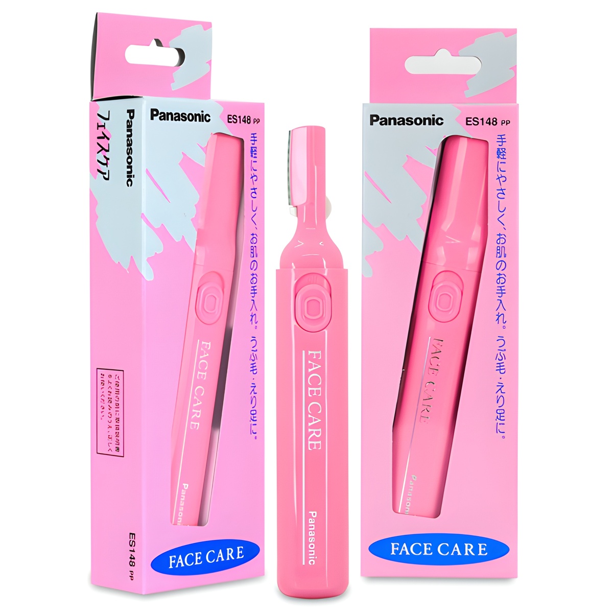 파나소닉 정품 눈썹바리깡 솜털잔털 정리기 61,000원