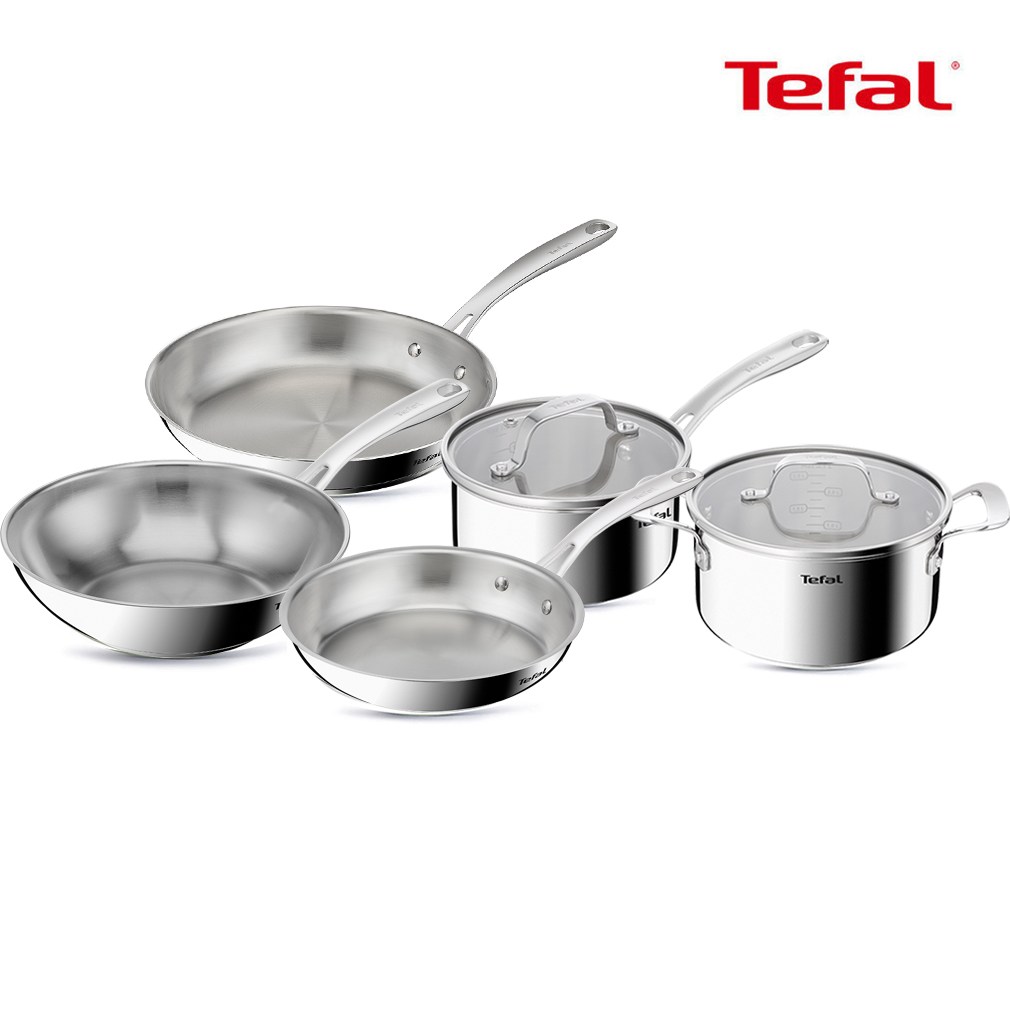 테팔 SS 레지스트 쿡 프라이팬 냄비 4종~7종세트(택1) 204,570원