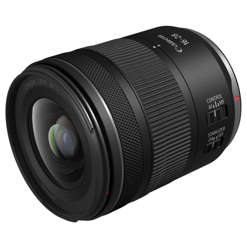 캐논 RF 16-28mm F2.8 IS STM 광각 줌 렌즈 [정품] 1,510,000원