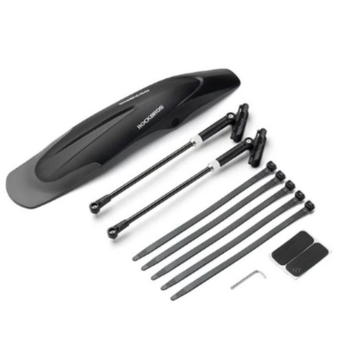 락브로스 MTB 전용 뒷바퀴용 머드가드 흙받이 펜더 40,180원