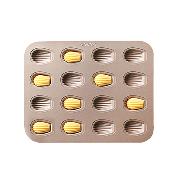 쉐프메이드 미니 마들렌팬 16구 13,690원