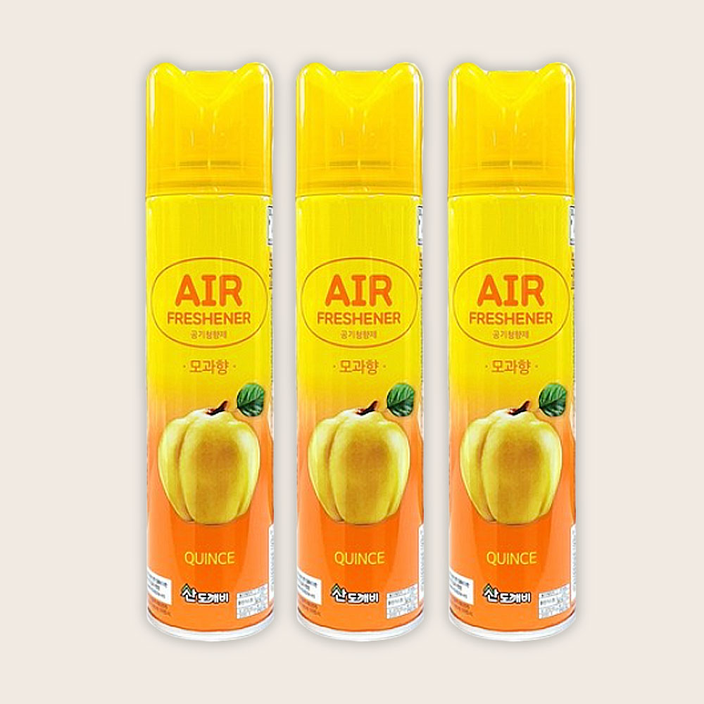 산도깨비 공기청향제 A/F 8,800원