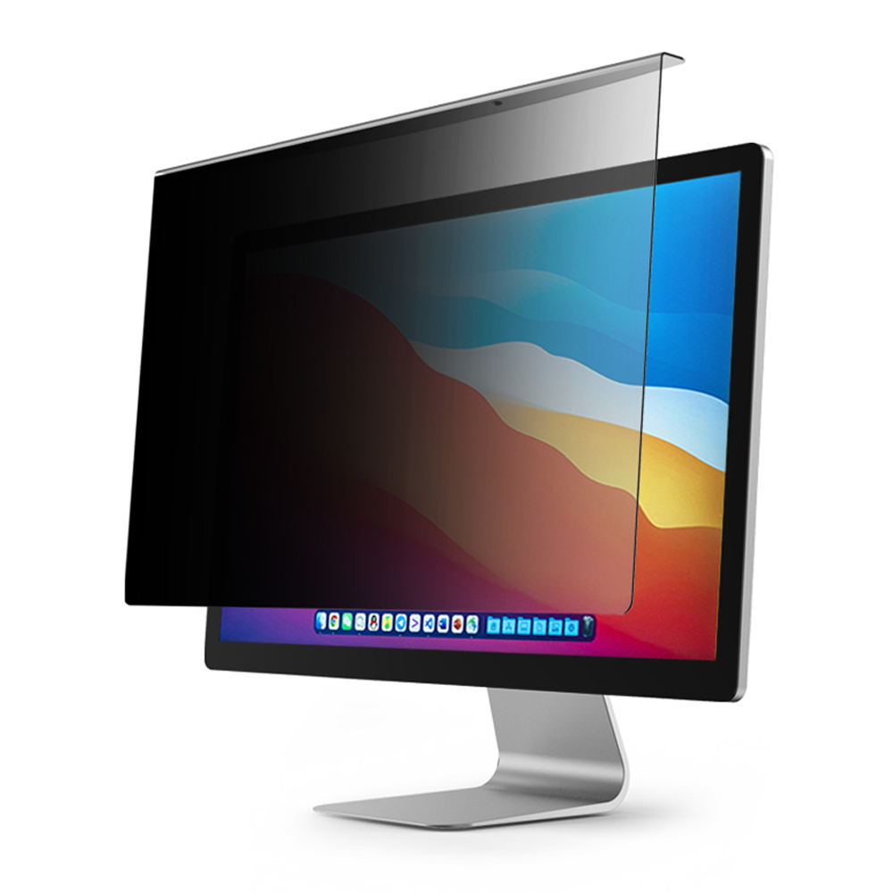 에스뷰 거치형 모니터 노트북 정보보안필름 630 x 410 x 2.5 mm, 단일상품, 1개 66,660원