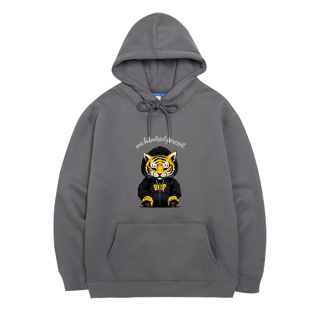 작품을 입는다 원헌드레드퍼센트 기모 후드 Best 6 59,000원