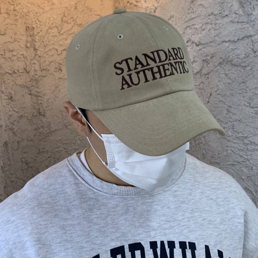 헬린이상점 영문 레터링 로고 모자 빅사이즈 대두 볼캡 24,000원