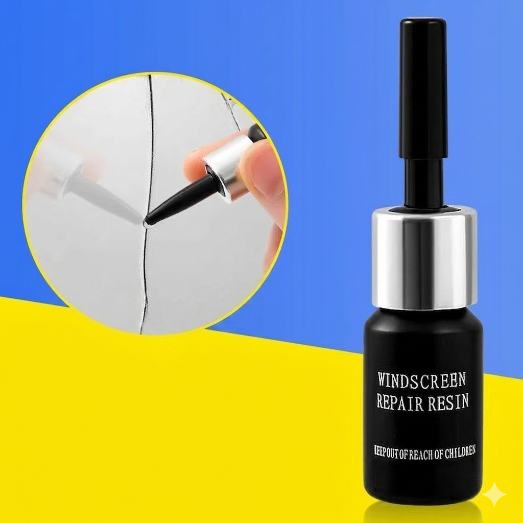 남둥이들 1+1 자동차 유리 복원제 차 유리 돌빵 금간 유리접착 용접 땜빵, 2개, 2ml 7,900원