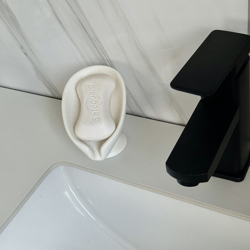 고급 세라믹 비누홀더 북유럽 인테리어 욕실 소품 비누 받침대 11,800원