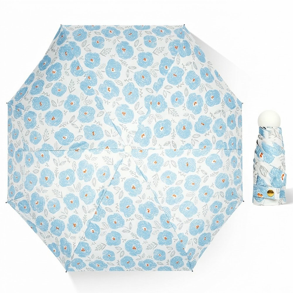 모아픽스 플라워 암막 양우산 우양산 수동 10,900원