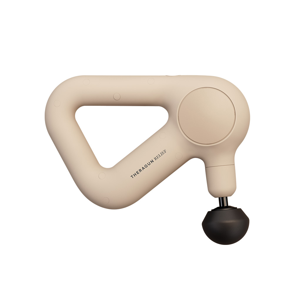 테라바디 테라건 릴리프 진동 마사지건 THERAGUN RELIEF 199,000원