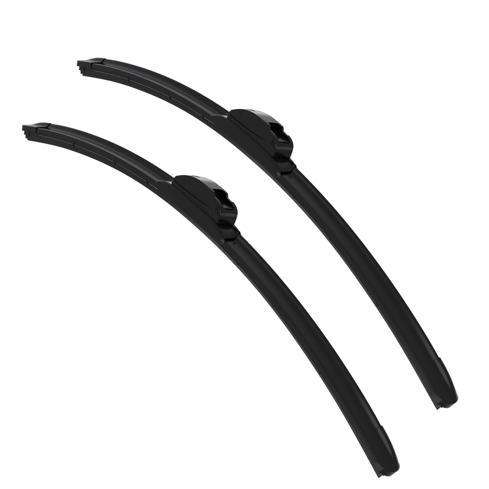 다마스 / 라보_ GM 대우 쉐보레 실리콘 발수코팅 무소음 와이퍼 교체 2P / 400mm+350mm(1세트) 24,000원