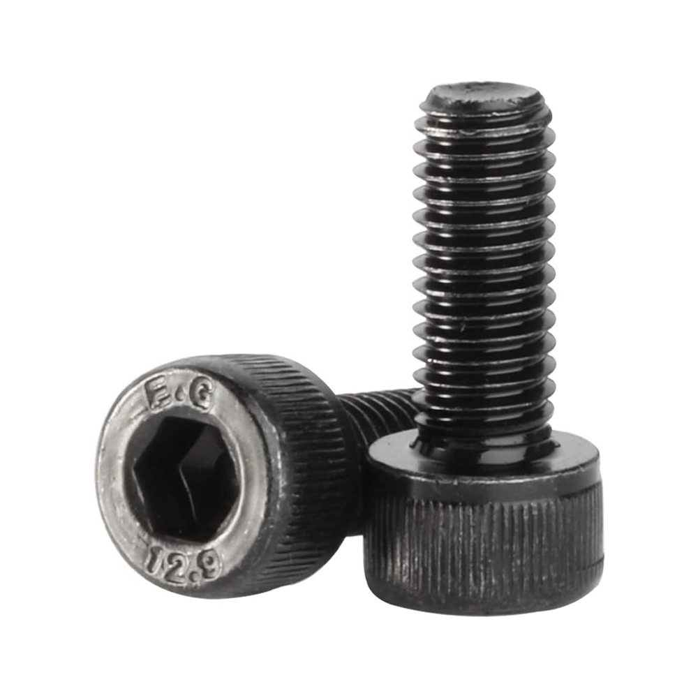 굿나잇몰 SCM 육각 유두 렌치 볼트 고장력 착색 m2.5 m3 m4 m5 m6 m8 m10 m12 개당 소량 낱개 100원