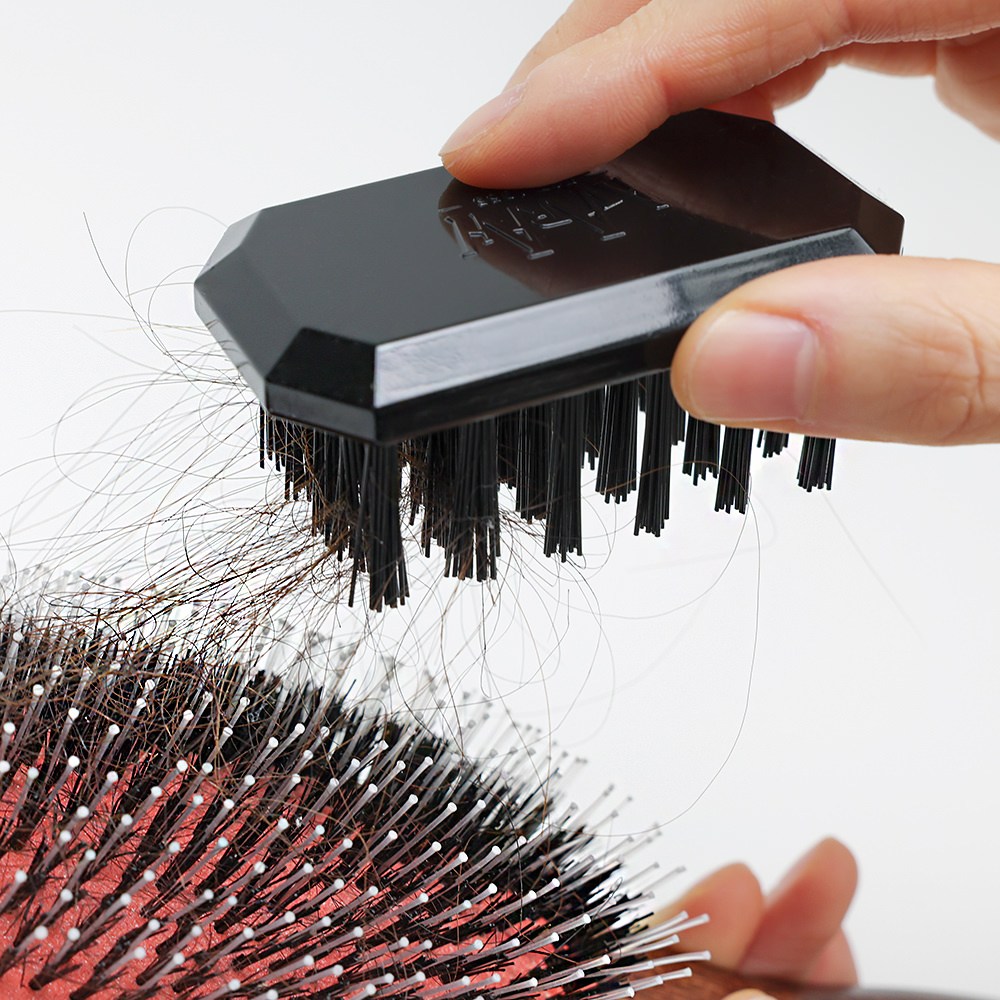 아타라 헤어 브러쉬 클리너 빗 청소 8,900원