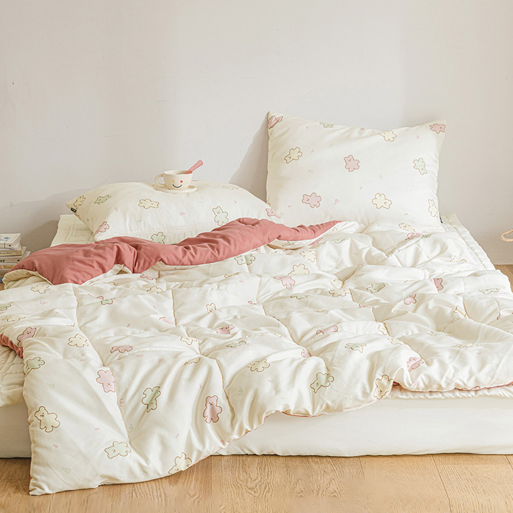 더자리 항균 내가 찾던 그 양면 차렵이불 25,900원