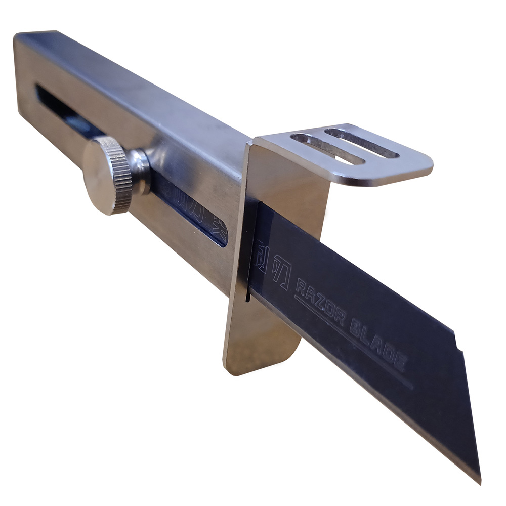 접목칼 안전 접목도 국산 손다침사고방지 접도 접칼 나무 접붙이기 접도칼 원예칼 전지 학교장터(S2B) 공급물품, 1개 29,500원