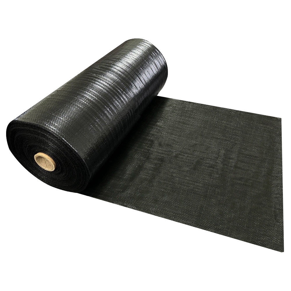 풀안나 제초매트 잡초매트 50cm x 200m (마대재질), 1개 39,900원