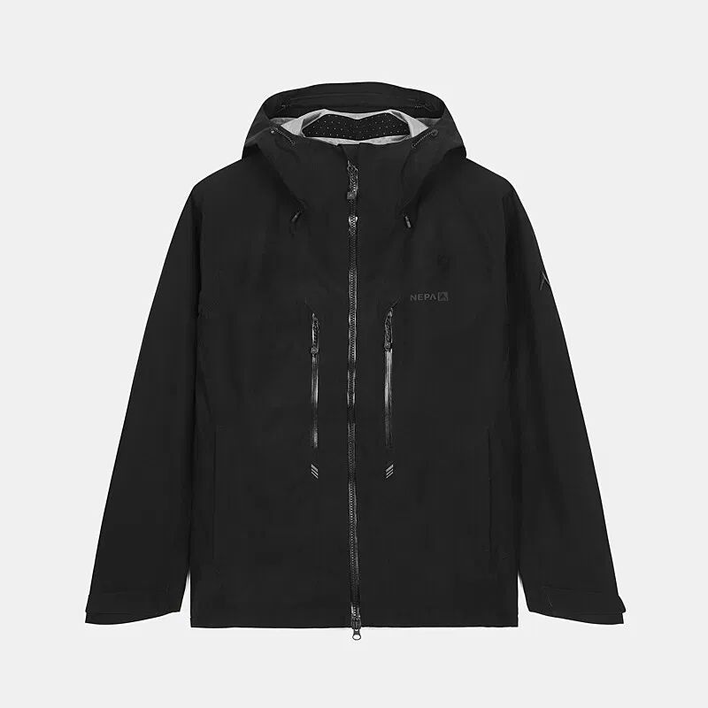 네파 남성 패스파인더 고어텍스 3레이어 방수 바람막이 509,000원