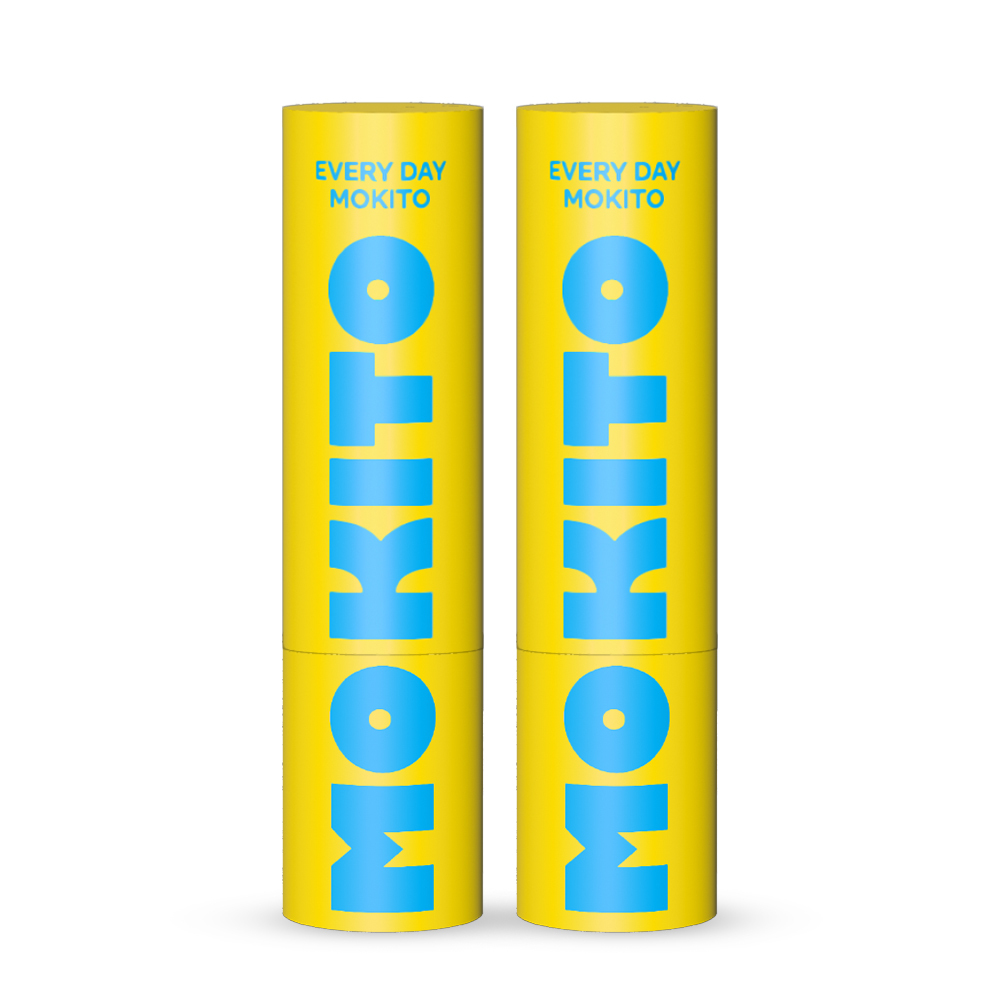 모키토 모키밤 가려움 진정 보습 물림반응케어 테라피오일 스틱밤 23,500원