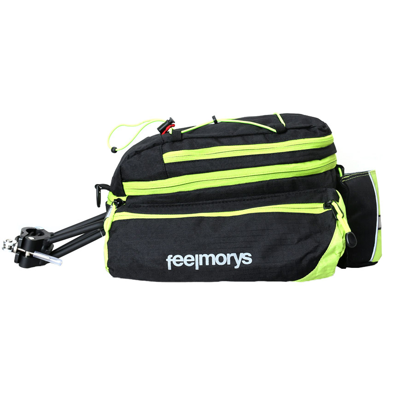 필모리스 랙백 자전거가방 MR-002 45,000원