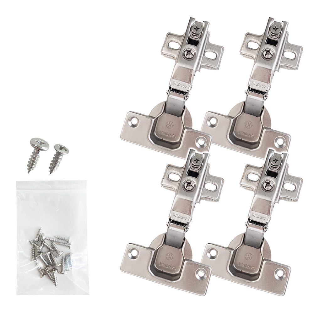 삼성 IREX 110도 아웃도어 15T 댐퍼경첩세트(댐퍼경첩+일반경첩) 2세트, 1개 8,300원