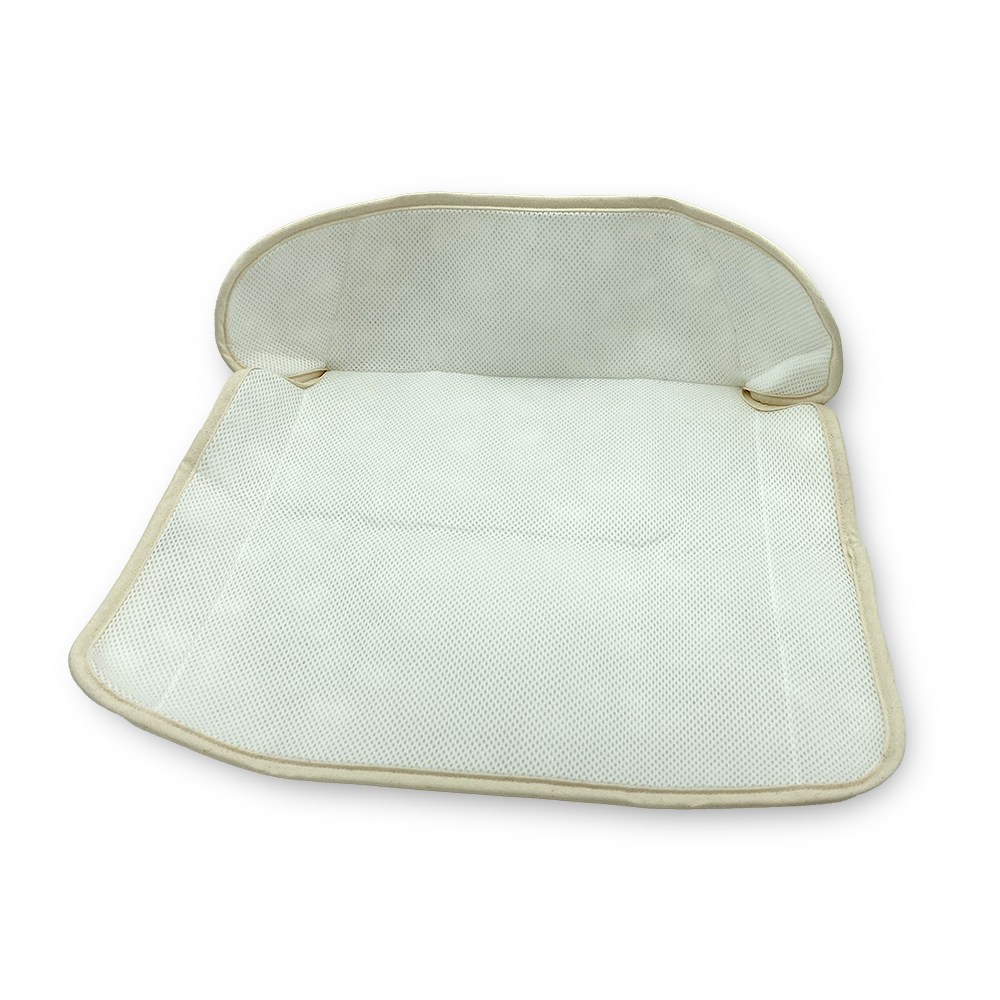 베베리얼 유모차라이너 카시트 방수 통풍 이너 유모차시트, 주니어, 에어매쉬, 1개 29,000원