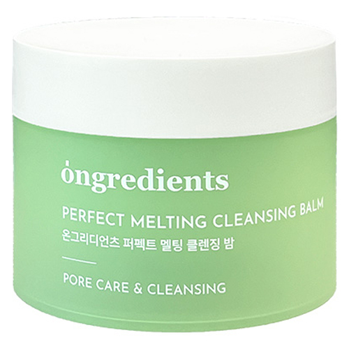 온그리디언츠 퍼펙트 멜팅 클렌징밤, 1개, 100ml 25,000원